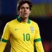 Kak&aacute; jugar&aacute; una noche para el Barcelona de Ecuador