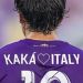 Kak&aacute; don&oacute; una camiseta para las v&iacute;ctimas del terremoto en Italia