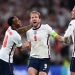 El r&eacute;cord que buscar&aacute; Kane en la Final de la EURO 2020