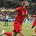El curioso record que consigui&oacute; Harry Kane en el primer partido de Inglaterra en Rusia 2018
