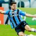 Kannemann, de buscar ser finalista de la Libertadores a lanzar su propio shampoo 