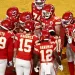Ahora s&iacute;: los Kansas City Chiefs recibieron el apoyo para mudarse de ciudad