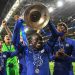 Fue chatarrero y promesa del rugby; la historia de Kant&eacute;, campe&oacute;n del mundo y de la Champions League
