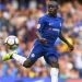 La nueva marca que vestir&iacute;a al campe&oacute;n del mundo Kant&eacute;