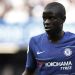 Kant&eacute; se convirti&oacute; en el jugador mejor pago del Chelsea