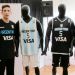 La Selecci&oacute;n argentina de b&aacute;squet present&oacute; su camiseta Kappa para Espa&ntilde;a 2014