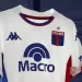 Kappa lanz&oacute; las nuevas camisetas de Tigre para esta temporada