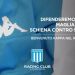 Racing Club present&oacute; a Kappa como su nuevo patrocinador t&eacute;cnico