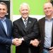 Wolfsburgo pasa de adidas a Kappa hasta el 2019