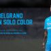 Kappa present&oacute; la nueva camiseta de Belgrano de C&oacute;rdoba