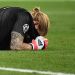 Loris Karius, el arquero del Liverpool que tras la final sum&oacute; casi 1 mill&oacute;n de seguidores