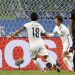Mundial de Clubes: As&iacute; fue el primer penal cobrado a trav&eacute;s del asistente en video