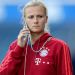 Kathleen Kruger, la mujer que hizo m&aacute;s fuerte a Bayern M&uacute;nich