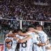 La AFA sigue sumando sponsors de cara al mundial de Qatar 2022