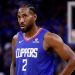 La millonaria suma de dinero que cobrar&aacute; Kawhi Leonard en los Clippers tras renovar contrato
