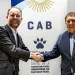 Kelme es el nuevo sponsor t&eacute;cnico de la CAB
