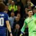 &iquest;En qu&eacute; consiste la multa a Kepa, el arquero que se rehus&oacute; a salir en el Chelsea?