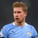Kevin De Bruyne ser&aacute; nuevo embajador de McDonald's