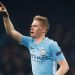 Kevin De Bruyne firm&oacute; con Roc Nation Sports de Jay-Z