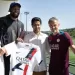 Kevin Durant, estrella de la NBA, se convirti&oacute; en nuevo accionista minoritario del PSG