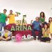 LG comanda la fiesta brasile&ntilde;a para el Mundial