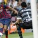 La historia de cuando Keylor Navas fue rechazado por el FC Barcelona