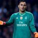 El nuevo record de imbatibilidad de Keylor Navas en el arco del Real Madrid 