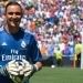 25 funcionarios de Costa Rica espiaron a Keylor Navas, arquero del Real Madrid