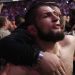 Khabib Nurmagomedov desaf&iacute;a a Mayweather a una nueva &ldquo;pelea del siglo&rdquo;