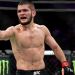 La desafiante propuesta de Khabib para enfrenar a Mayweather