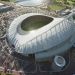 Qatar inaugurar&aacute; el primer estadio para el Mundial 2022