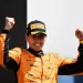 Kick Sauber cerr&oacute; a Gabriel Bortoleto para integrar su equipo el pr&oacute;ximo a&ntilde;o