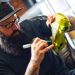 La historia de Kickasso, el dise&ntilde;ador detr&aacute;s de los botines de CR7, Beckham y Justin Timberlake