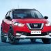 Llega el Nissan Kicks UEFA Champions League