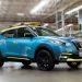 Nissan Kicks Surf concept: un veh&iacute;culo inspirado en la emoci&oacute;n del surf y la innovaci&oacute;n del crossover latino