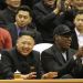 Kim Jong-un modific&oacute; las reglas de b&aacute;squet en su pa&iacute;s para hacerlo m&aacute;s atractivo