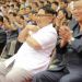 El b&aacute;squet uni&oacute; a la Corea del Norte de Kim Jong-Un con China