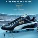 Puma reedit&oacute; los botines de Maradona en M&eacute;xico 86