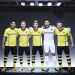 Borussia Dortmund amplia su contrato con Rewe