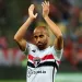 Los detalles del kit especial que lanz&oacute; Lucas Moura para los hinchas del San Pablo