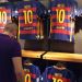 Por segundo a&ntilde;o, Messi es el jugador que m&aacute;s camisetas vende