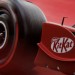 KitKat pone en marcha su estrategia F1 con premios y contenidos inmersivos