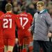J&uuml;rgen Klopp pidi&oacute; 100 mil hinchas de Liverpool en la final de la Europa League
