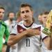 Miroslav Klose eligi&oacute; a un delantero uruguayo como el mejor del mundo