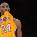 Cerca de 100 objetos en la primera gran subasta de Kobe Bryant