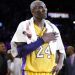 Subastaron la &uacute;ltima toalla de Kobe Bryant por 33 mil d&oacute;lares 