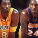 Los &Aacute;ngeles Lakers retirar&aacute;n las camisetas de Kobe Bryant