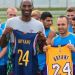 &iquest;Kobe Bryant al Barcelona?