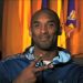 Kobe Bryant recibi&oacute; a Gerrard en su llegada a Los Angeles Galaxy