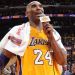 La &uacute;ltima toalla de Kobe Bryant se subasta en 5 mil d&oacute;lares